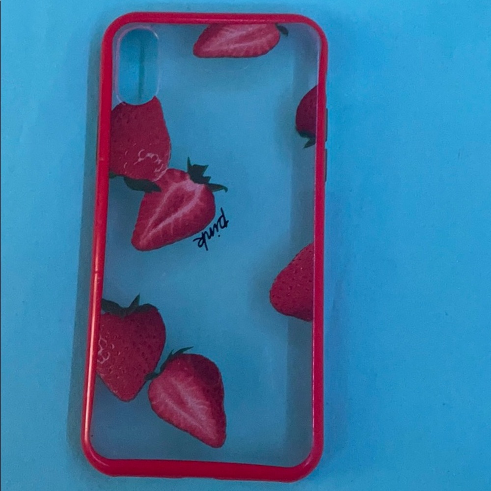 I phone Xs case